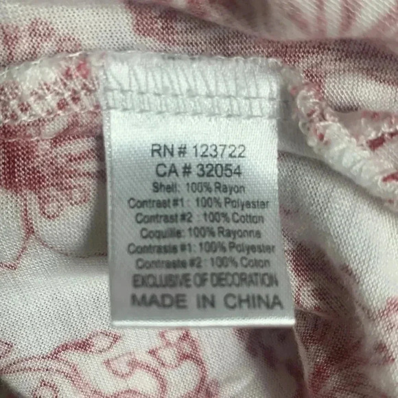 A common thread Anthropologie tank - Picture 5 of 7